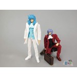 Jacksdo - Saint Seiya Plain Cloth Classic Julian Solo / Sorrento